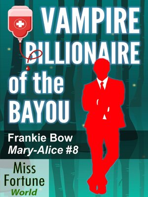 cover image of Vampire Billionaire of the Bayou